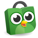 Tokopedia Logo